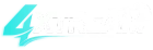 4XTREAM logo